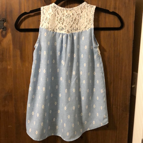 Tank - Picture 2 of 2